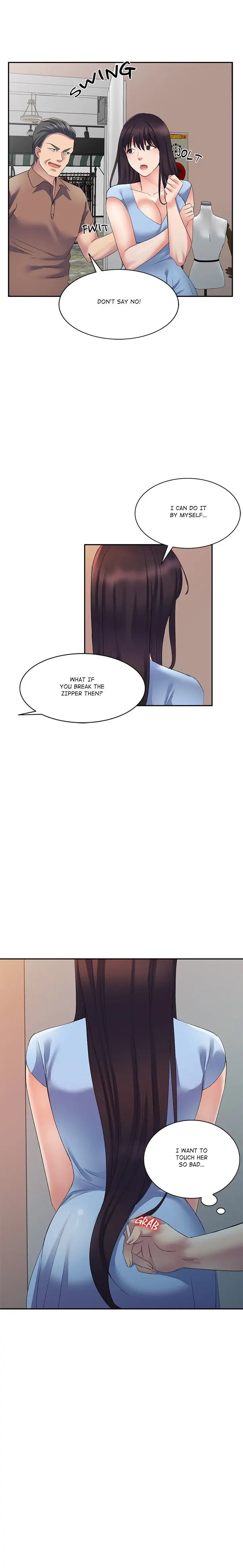 Sweet Angels Chapter 7 - Manhwa18.com