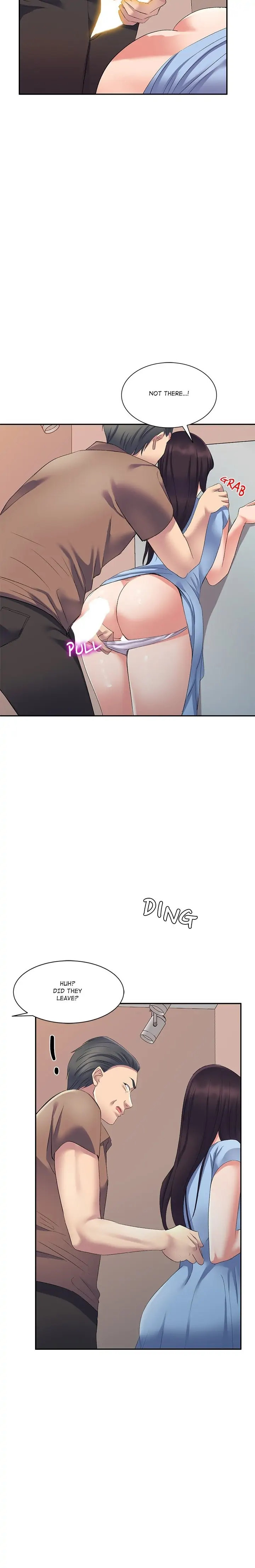 Sweet Angels Chapter 7 - Manhwa18.com