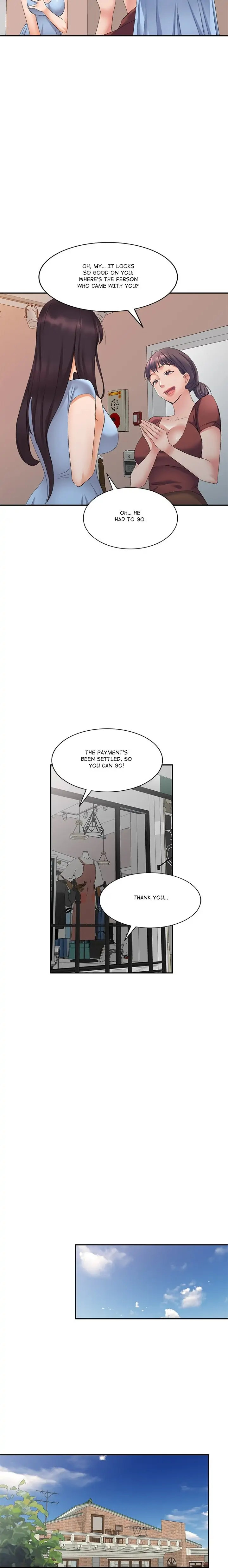 Sweet Angels Chapter 7 - Manhwa18.com