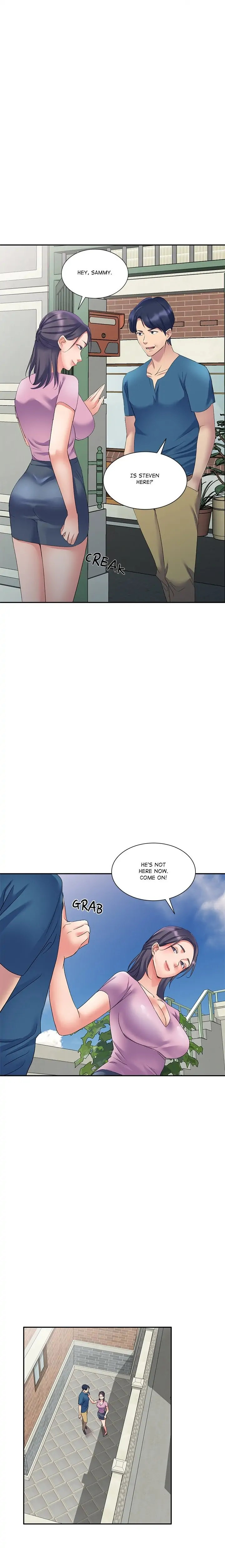 Sweet Angels Chapter 7 - Manhwa18.com