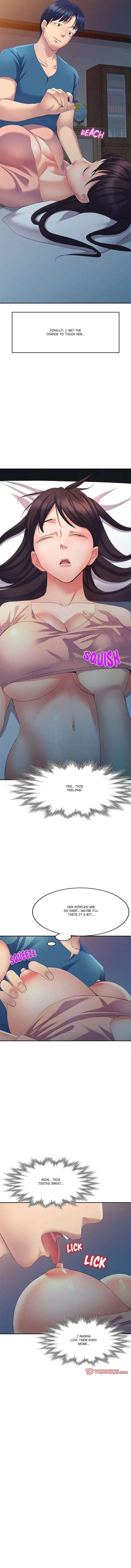 Sweet Angels Chapter 8 - Manhwa18.com