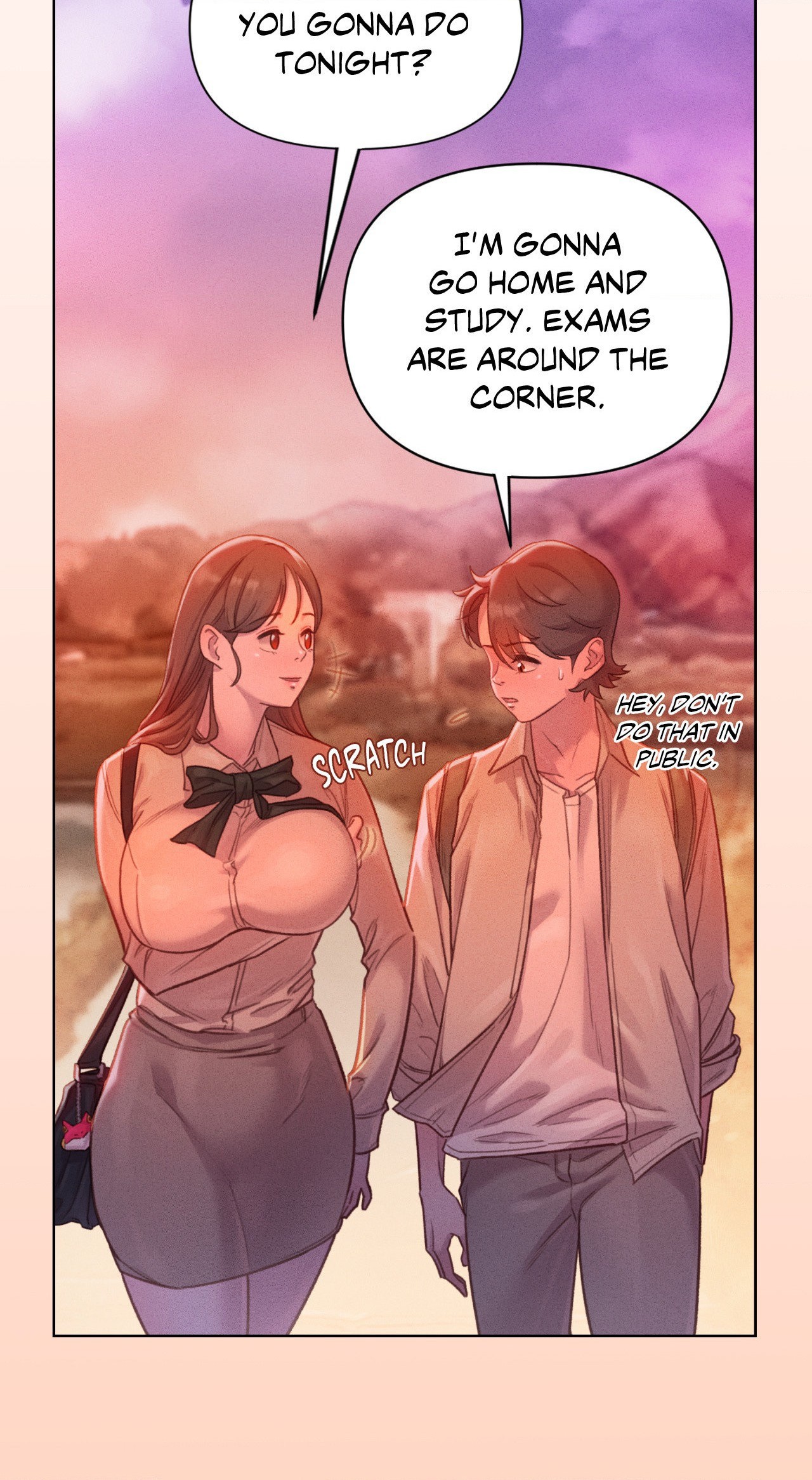 Ladies’ Man Chapter 1 - Manhwa18.com