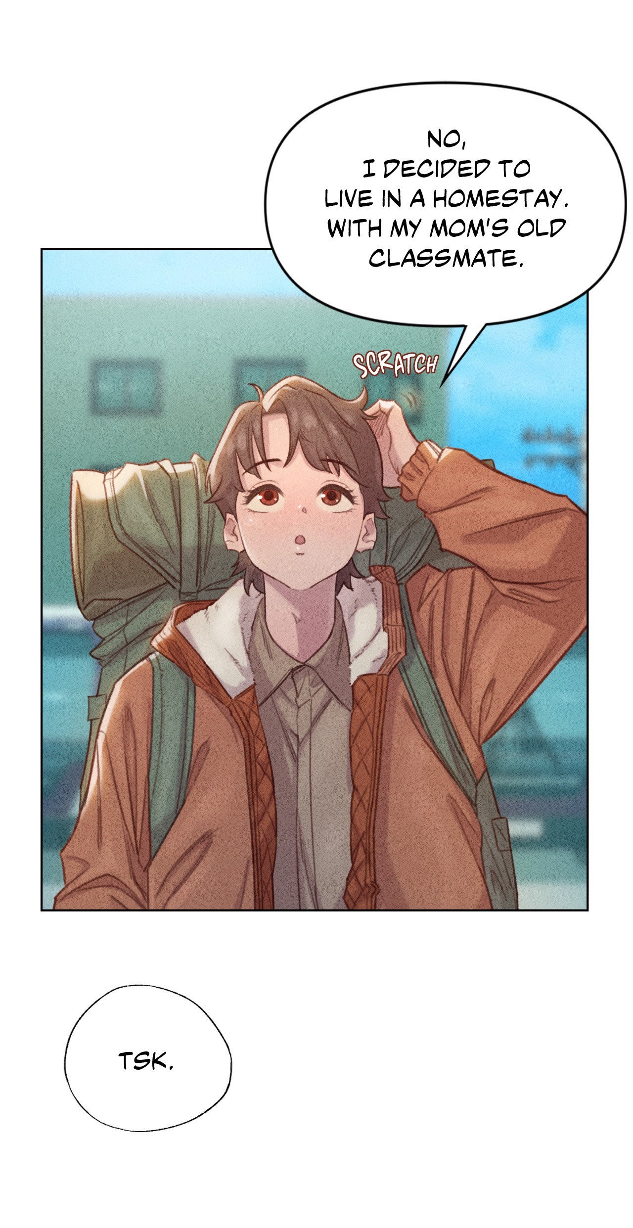 Ladies’ Man Chapter 1 - Manhwa18.com