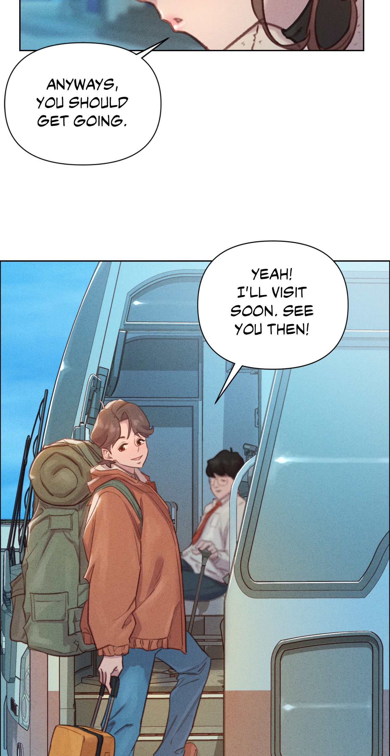 Ladies’ Man Chapter 1 - Manhwa18.com