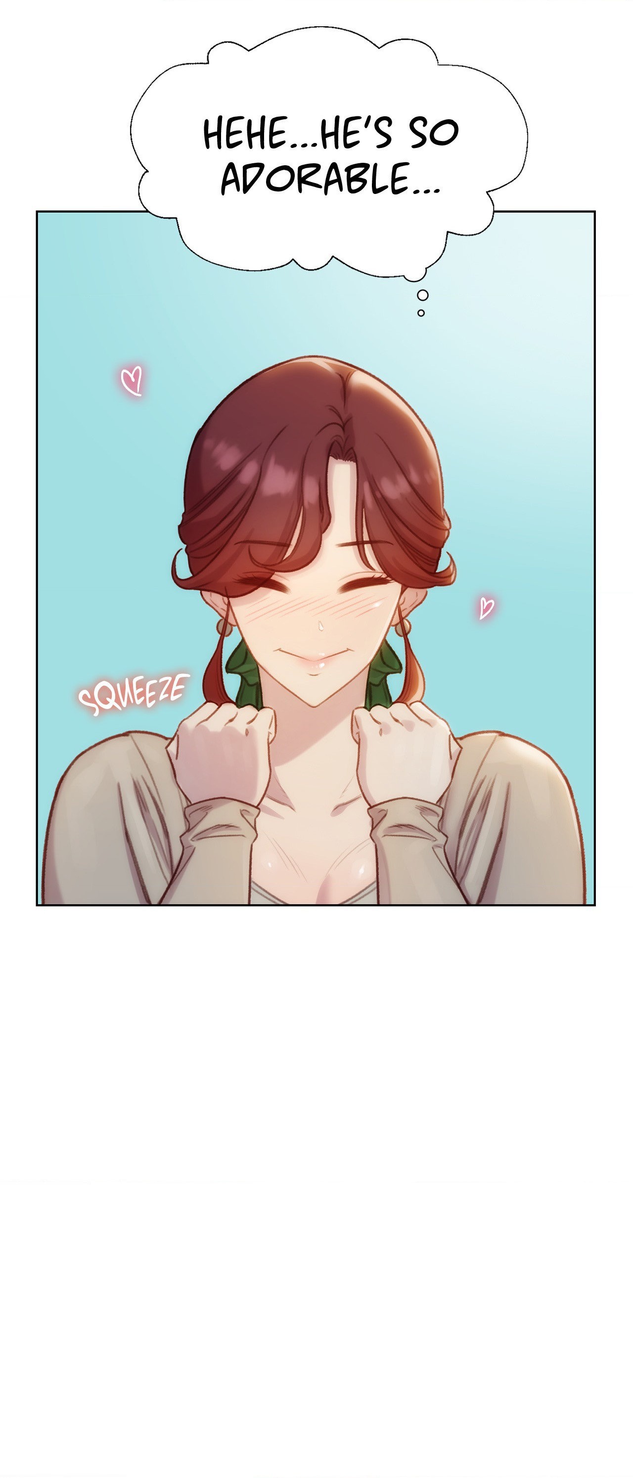 Ladies’ Man Chapter 1 - Manhwa18.com