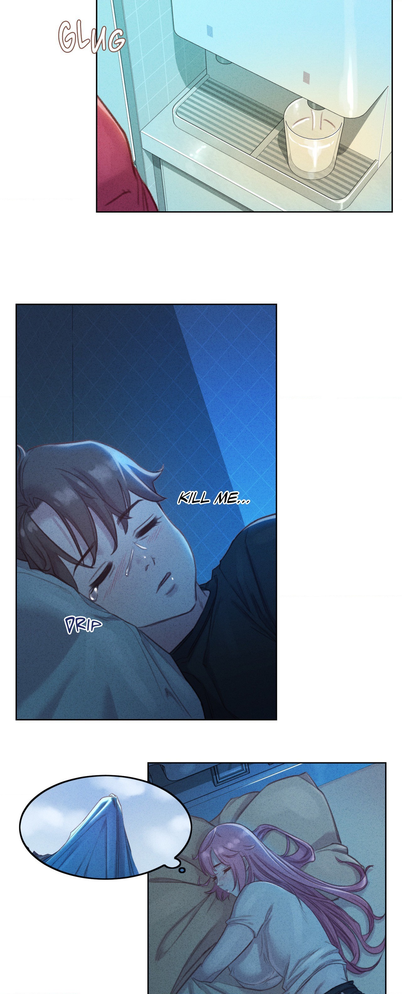 Ladies’ Man Chapter 1 - Manhwa18.com