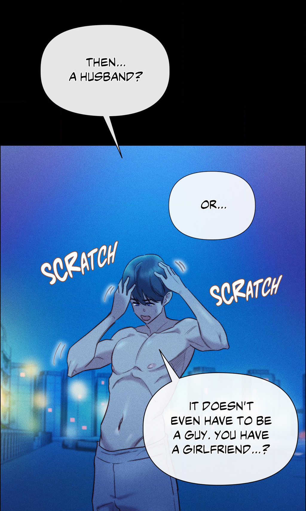 Ladies’ Man Chapter 15 - Manhwa18.com