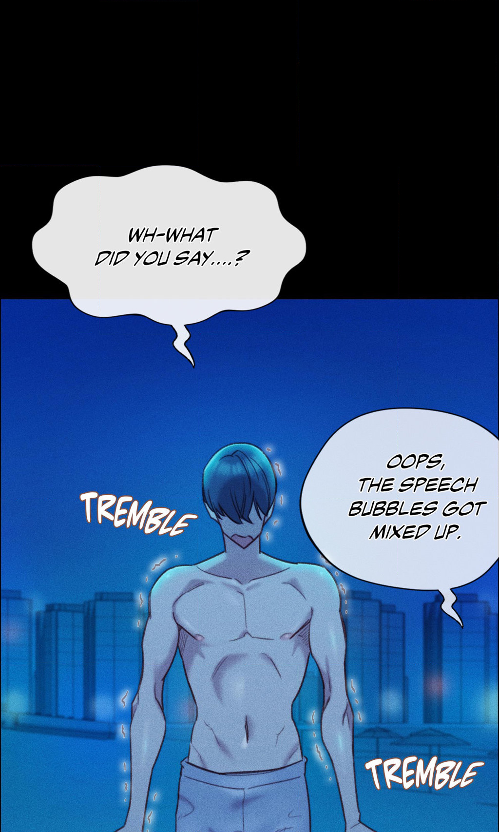 Ladies’ Man Chapter 15 - Manhwa18.com