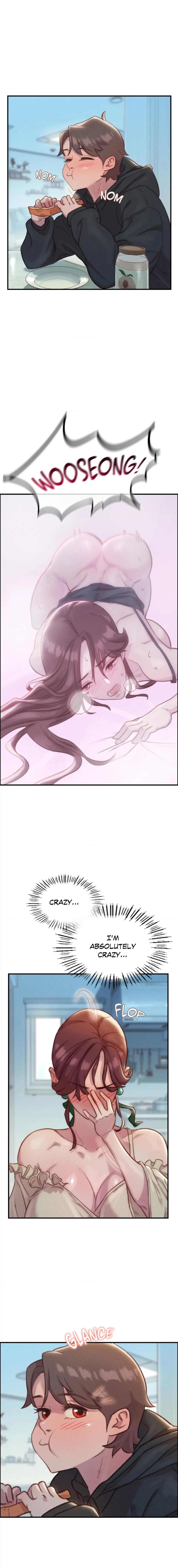 Ladies’ Man Chapter 2 - Manhwa18.com