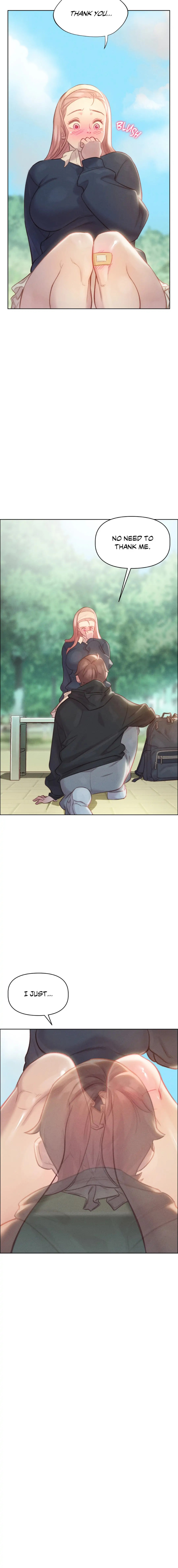 Ladies’ Man Chapter 3 - Manhwa18.com