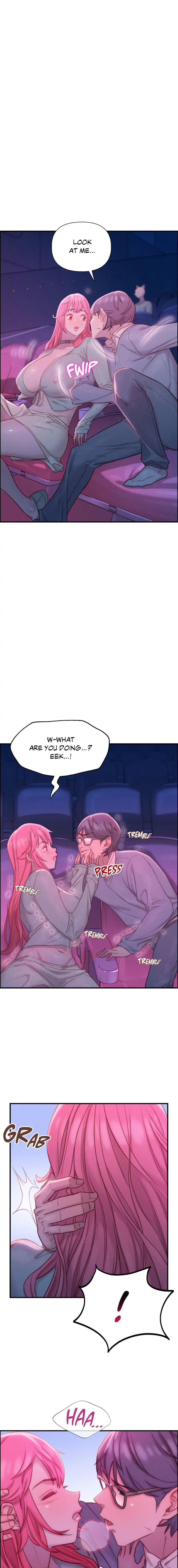 Ladies’ Man Chapter 4 - Manhwa18.com