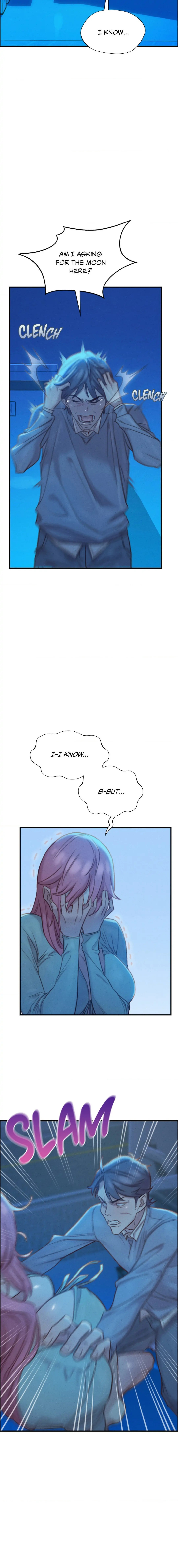 Ladies’ Man Chapter 4 - Manhwa18.com