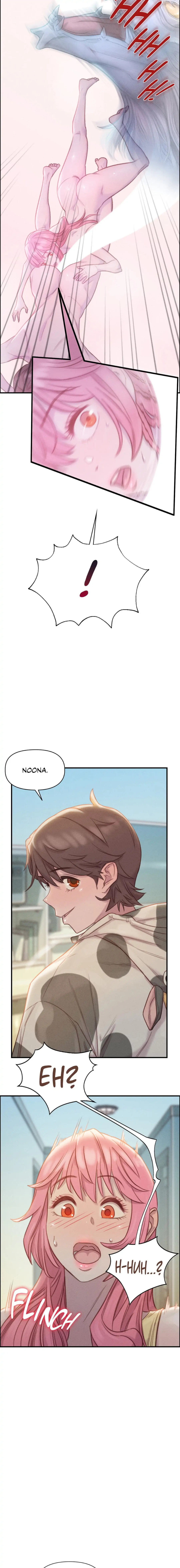 Ladies’ Man Chapter 4 - Manhwa18.com