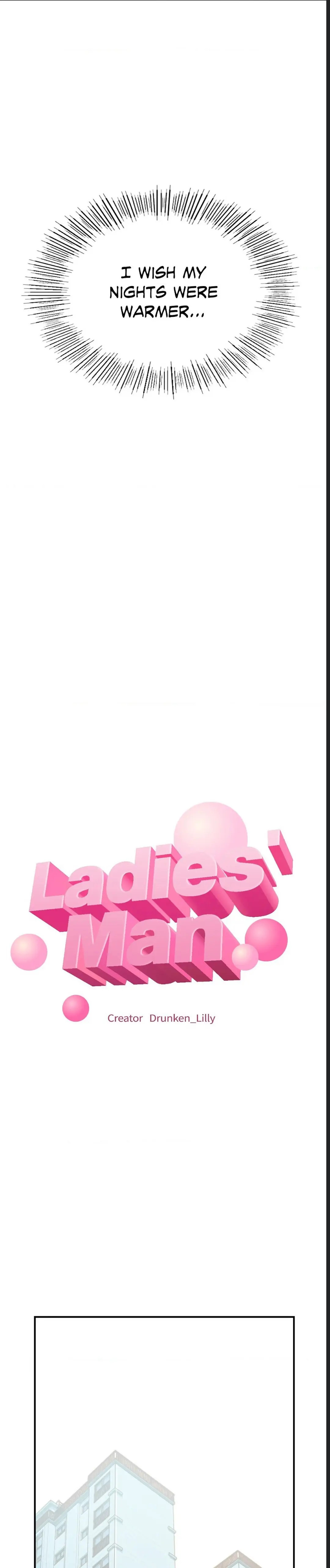 Ladies’ Man Chapter 6 - Manhwa18.com