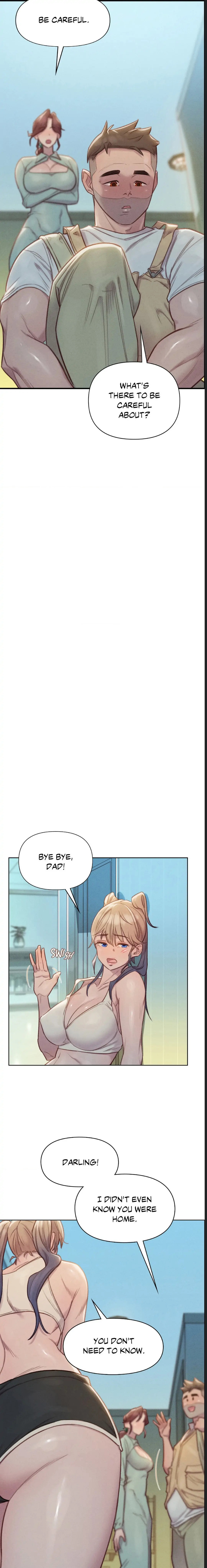 Ladies’ Man Chapter 6 - Manhwa18.com