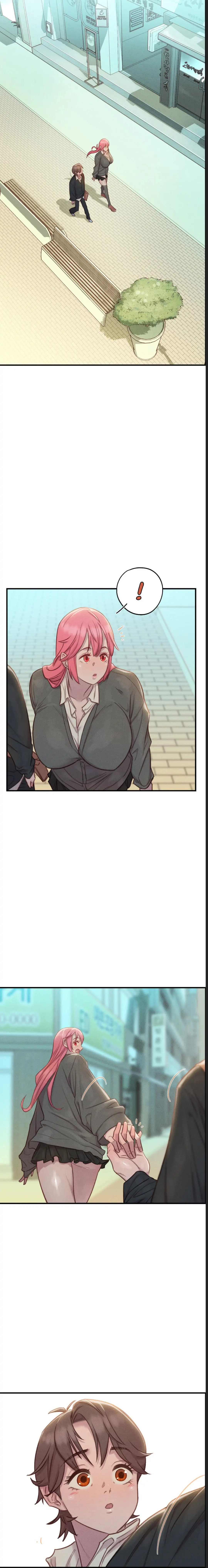 Ladies’ Man Chapter 6 - Manhwa18.com