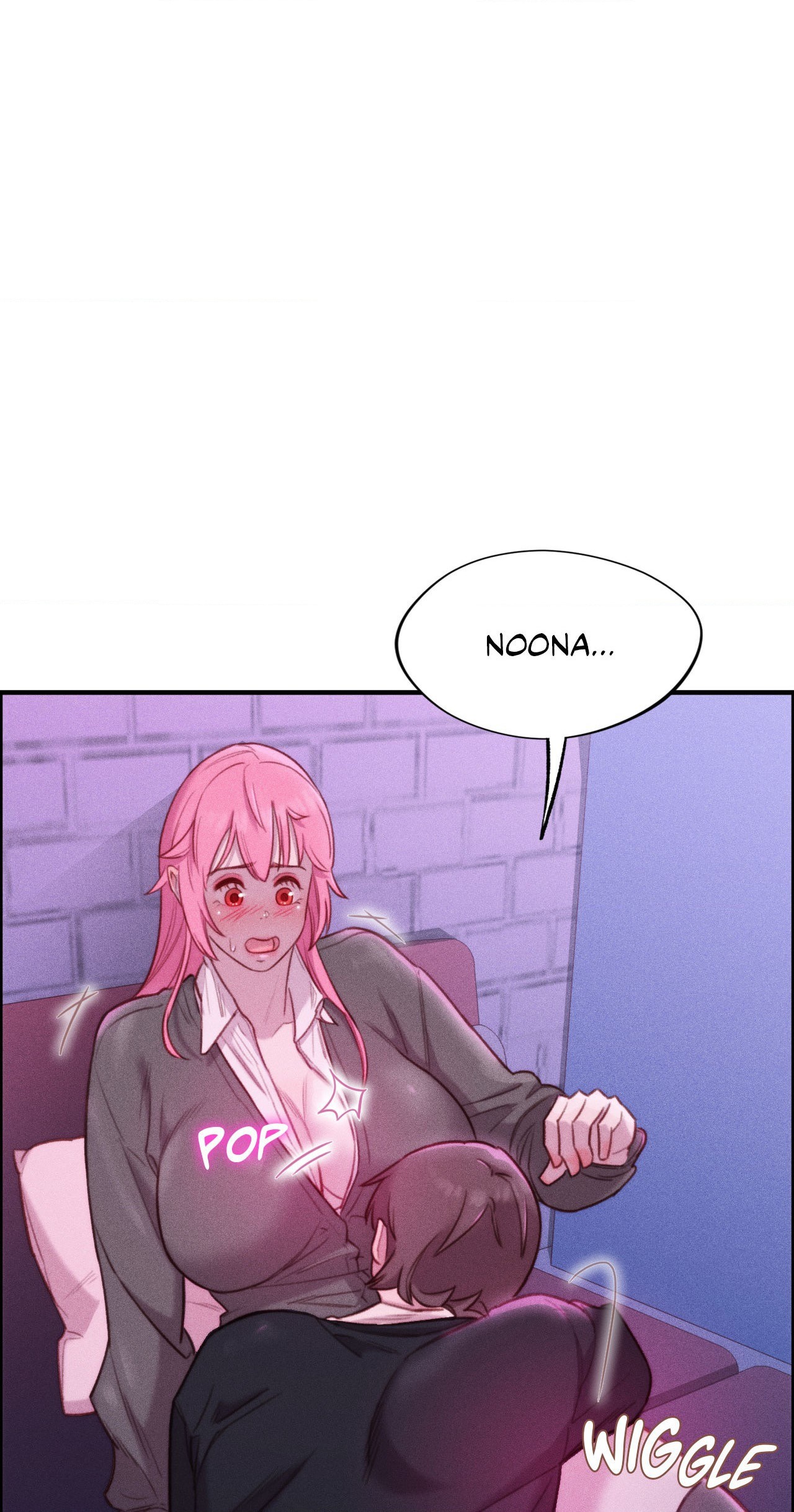 Ladies’ Man Chapter 7 - Manhwa18.com