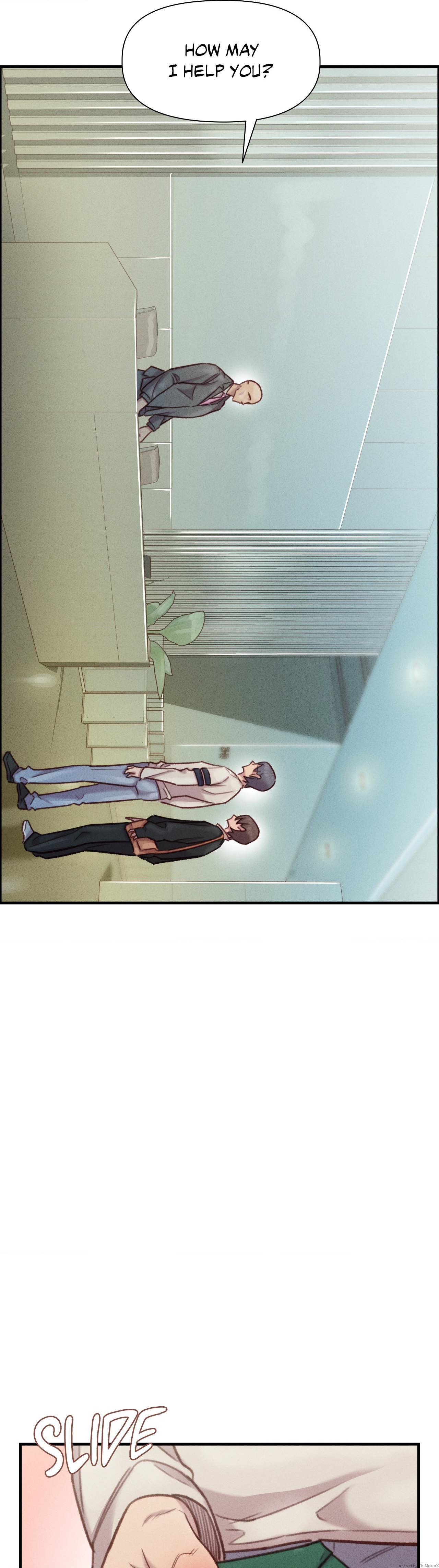 Ladies’ Man Chapter 8 - Manhwa18.com