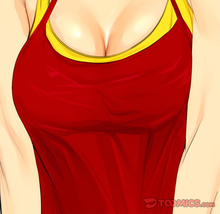 Old Life Behind Chapter 1 - Manhwa18.com