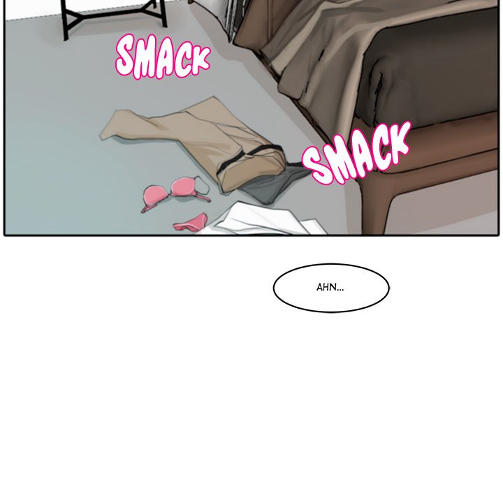 Old Life Behind Chapter 1 - Manhwa18.com