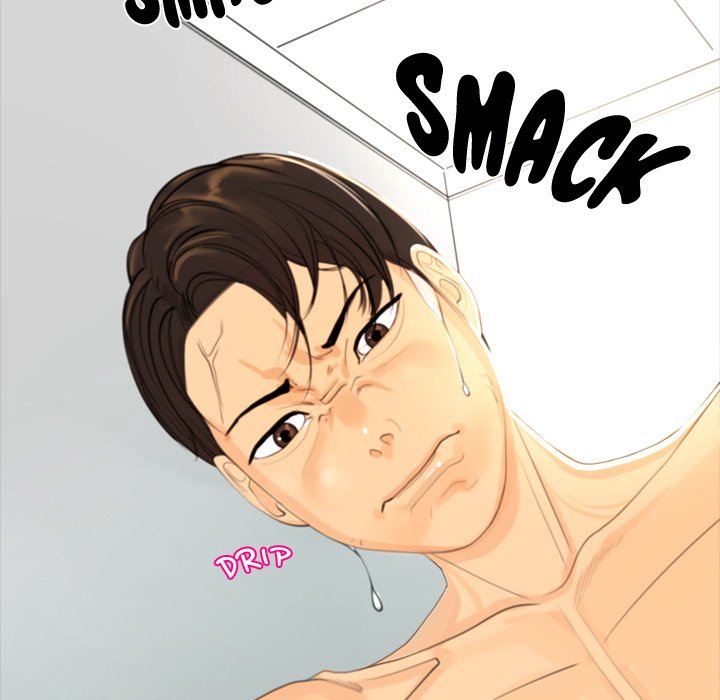 Old Life Behind Chapter 1 - Manhwa18.com