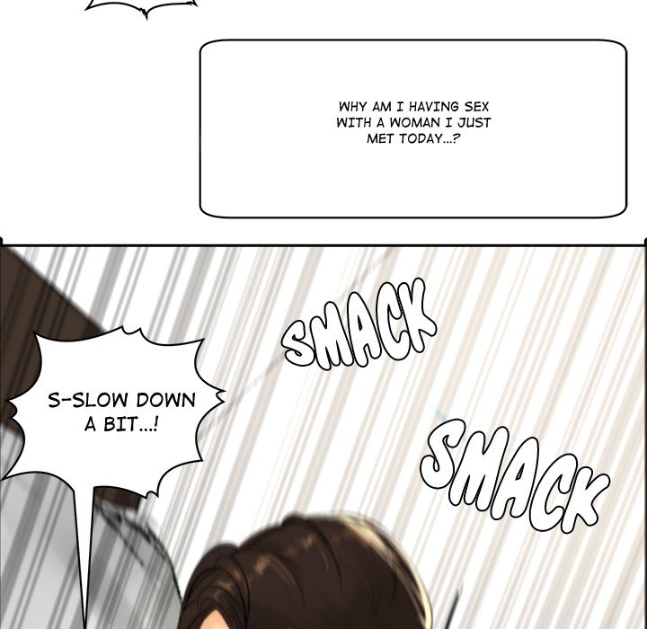 Old Life Behind Chapter 1 - Manhwa18.com