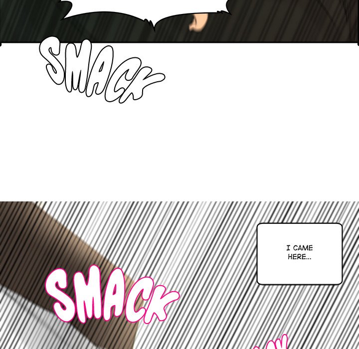 Old Life Behind Chapter 1 - Manhwa18.com