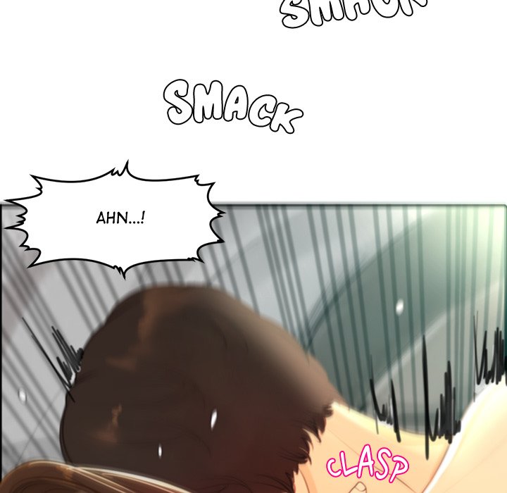 Old Life Behind Chapter 1 - Manhwa18.com