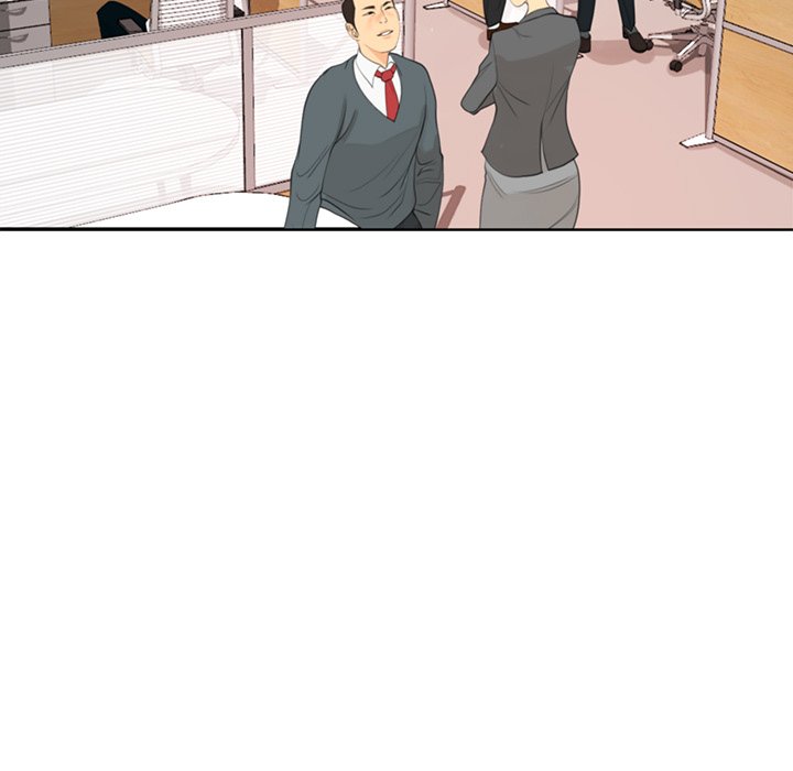 Old Life Behind Chapter 1 - Manhwa18.com