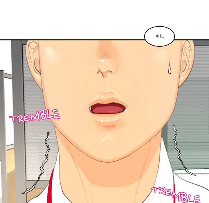 Old Life Behind Chapter 1 - Manhwa18.com