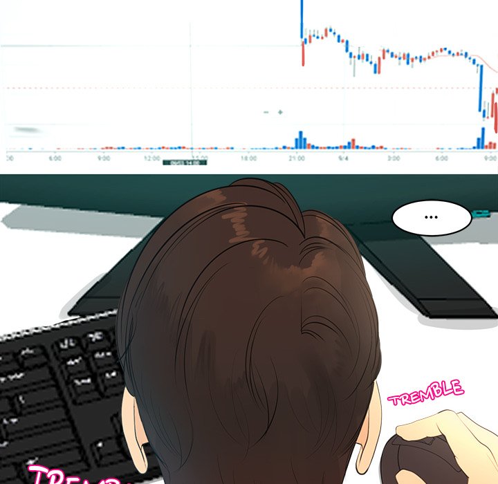 Old Life Behind Chapter 1 - Manhwa18.com