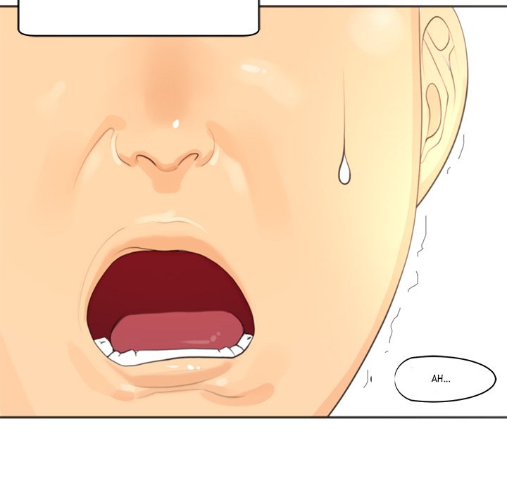 Old Life Behind Chapter 1 - Manhwa18.com