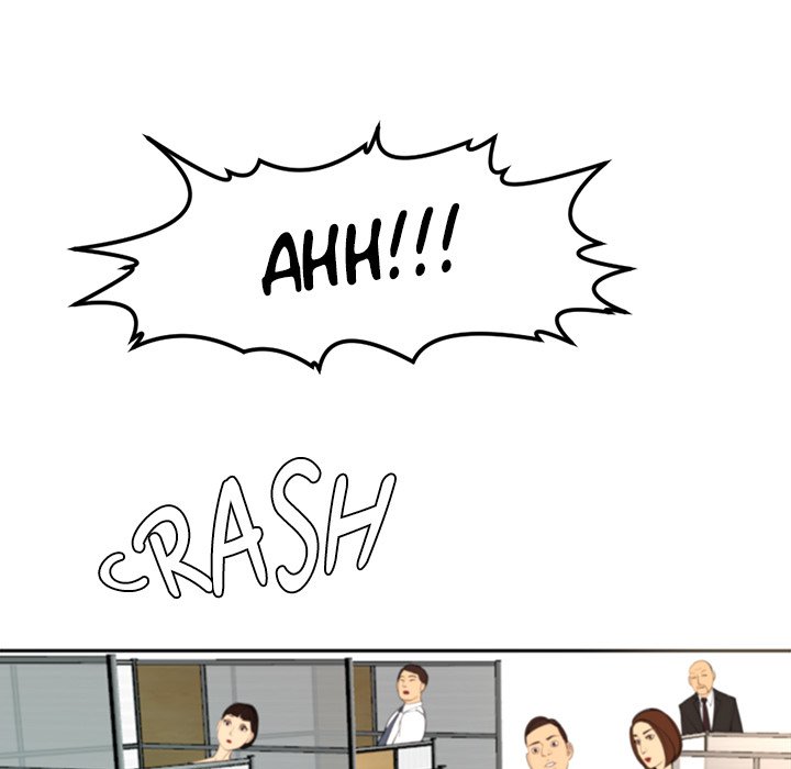 Old Life Behind Chapter 1 - Manhwa18.com