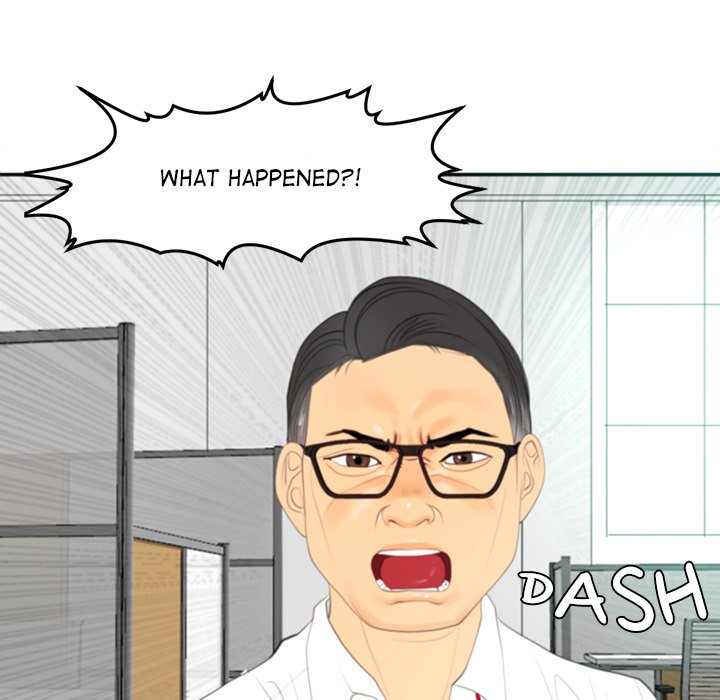 Old Life Behind Chapter 1 - Manhwa18.com