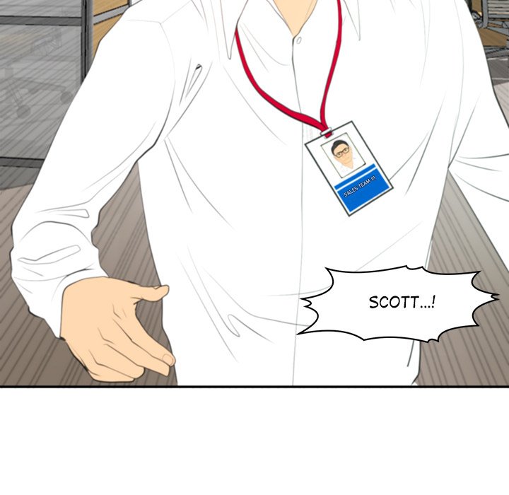 Old Life Behind Chapter 1 - Manhwa18.com