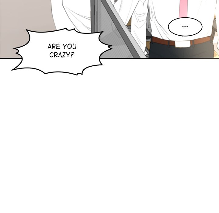 Old Life Behind Chapter 1 - Manhwa18.com