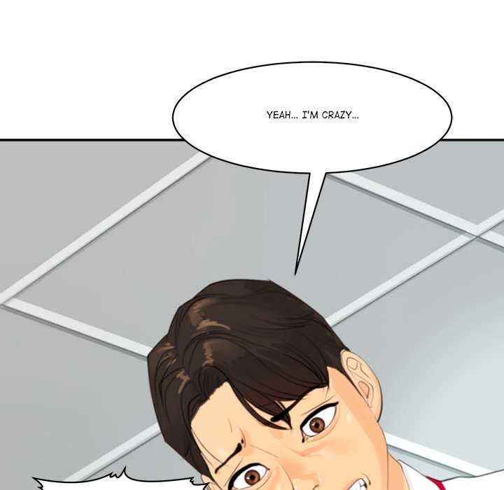 Old Life Behind Chapter 1 - Manhwa18.com