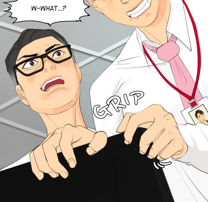 Old Life Behind Chapter 1 - Manhwa18.com