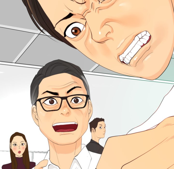 Old Life Behind Chapter 1 - Manhwa18.com