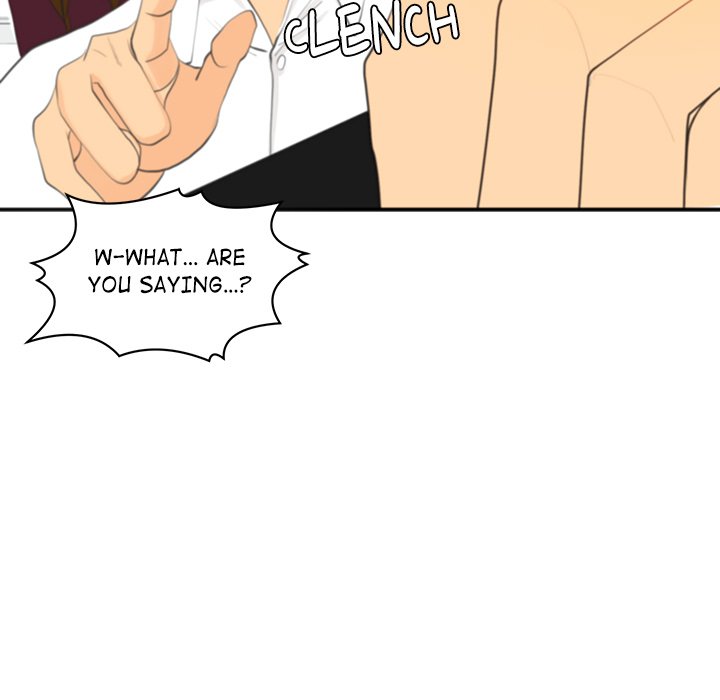 Old Life Behind Chapter 1 - Manhwa18.com