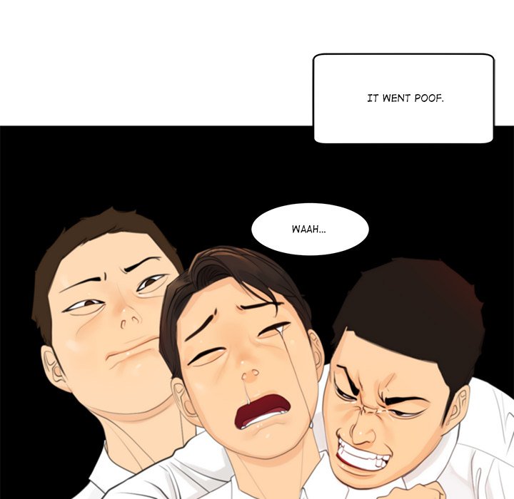 Old Life Behind Chapter 1 - Manhwa18.com