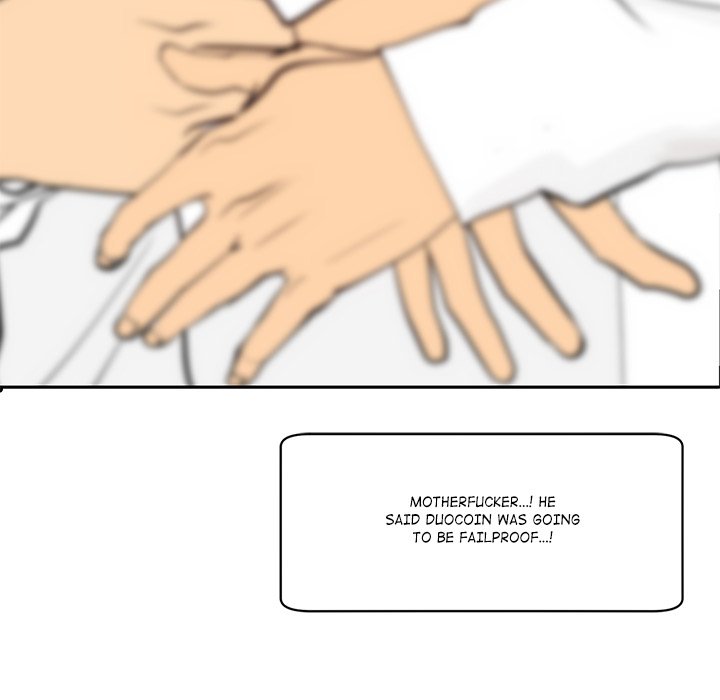 Old Life Behind Chapter 1 - Manhwa18.com