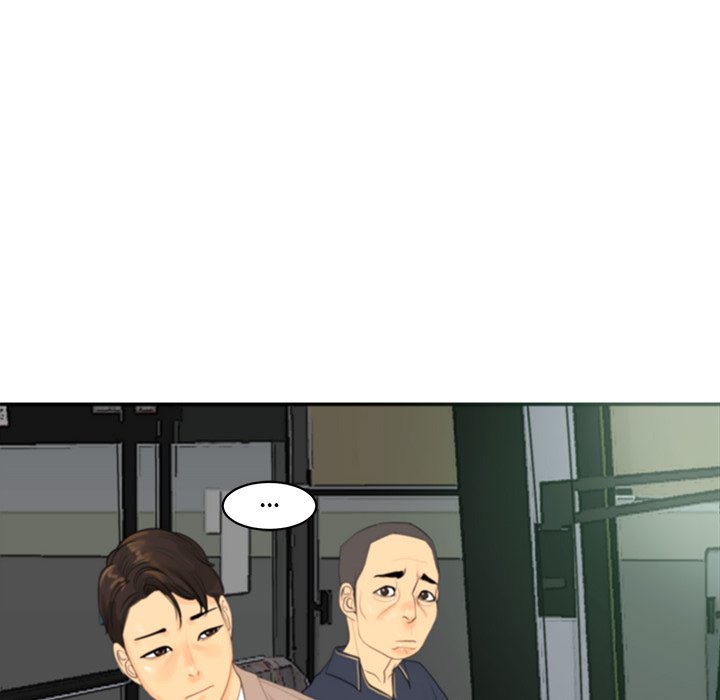 Old Life Behind Chapter 1 - Manhwa18.com