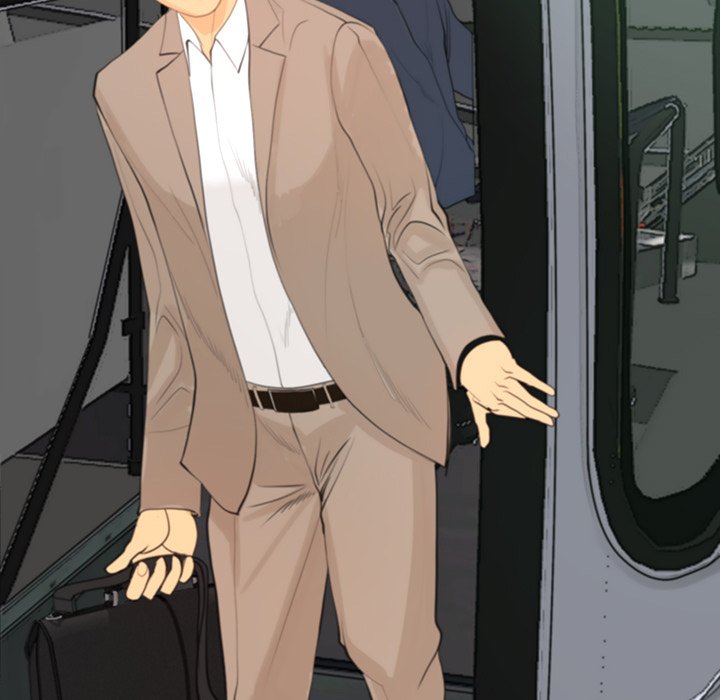 Old Life Behind Chapter 1 - Manhwa18.com