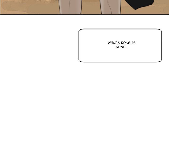 Old Life Behind Chapter 1 - Manhwa18.com