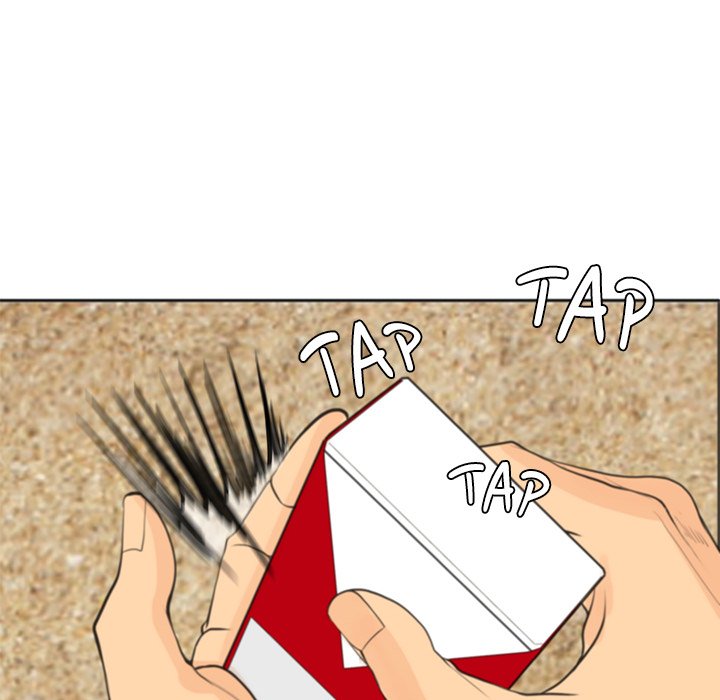 Old Life Behind Chapter 1 - Manhwa18.com