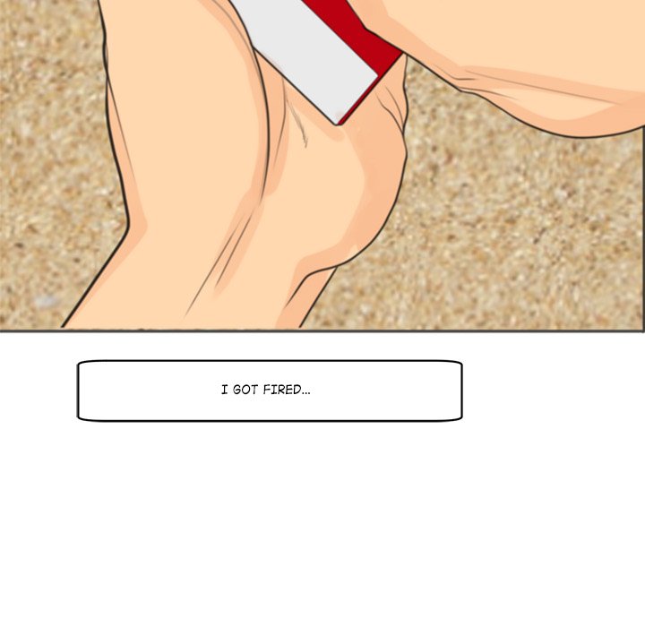 Old Life Behind Chapter 1 - Manhwa18.com