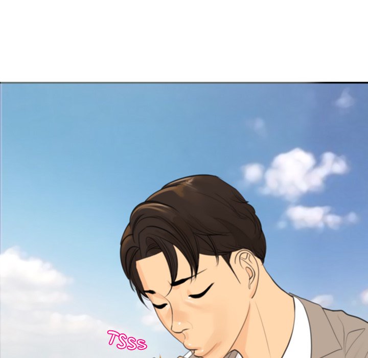 Old Life Behind Chapter 1 - Manhwa18.com