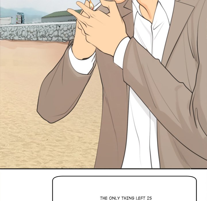 Old Life Behind Chapter 1 - Manhwa18.com