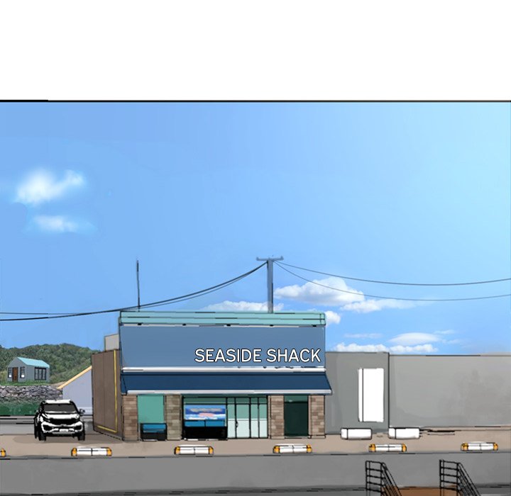 Old Life Behind Chapter 1 - Manhwa18.com